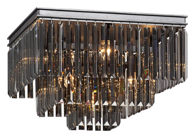 Потолочная люстра Vitaluce V5155 V5161-1/4+4+1PL 