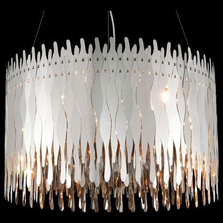 Подвесной светильник Wertmark Celina WE128.06.103 