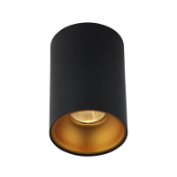 CLT 411C BL-GO Накладной точечный светодиодный светильник Crystal Lux