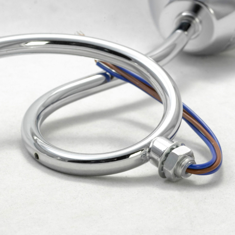 GRLSP-8087 Светодиодная потолочная люстра LGO COCHISE 