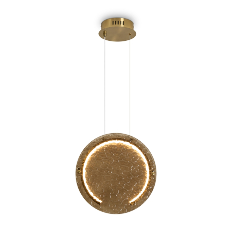 Подвесной светильник Freya Eclat FR6182PL-L14BS 