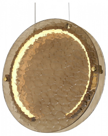 Подвесной светильник Freya Eclat FR6182PL-L14BS 