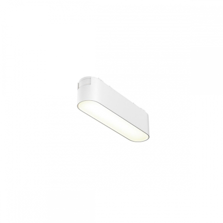 Накладной светильник Maytoni Technical Basis TR080-1-6W4K-W 