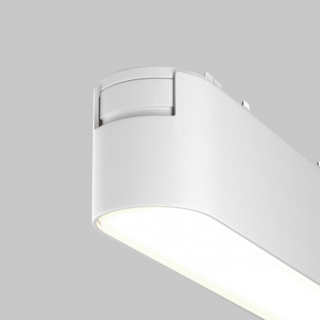 Накладной светильник Maytoni Technical Basis TR080-1-6W4K-W 