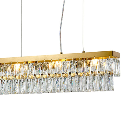 Подвесная люстра Magnitudo Favourite 4090-6P 