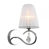 Бра с лампочкой Omnilux OML-56201-01+Lamps 