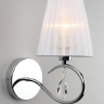 Бра с лампочкой Omnilux OML-56201-01+Lamps 