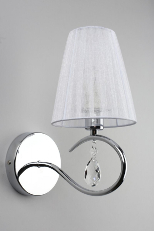 Бра с лампочкой Omnilux OML-56201-01+Lamps 