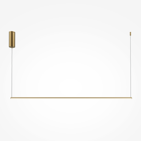 Подвесной светильник Maytoni Halo MOD246PL-L24BSK 