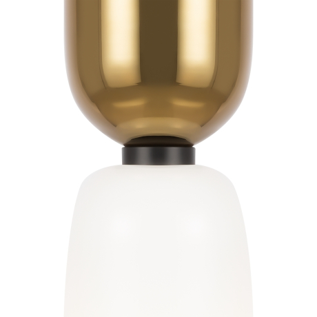 Подвесной светильник Maytoni Memory MOD177PL-01G 