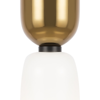 Подвесной светильник Maytoni Memory MOD177PL-01G