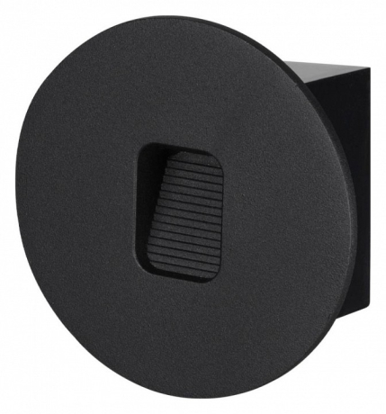 Встраиваемый светильник Odeon Light Vitty 6651/1WL 