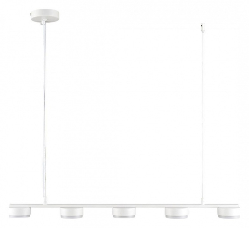 Подвесной светильник Lumion TORINA 8265/5 