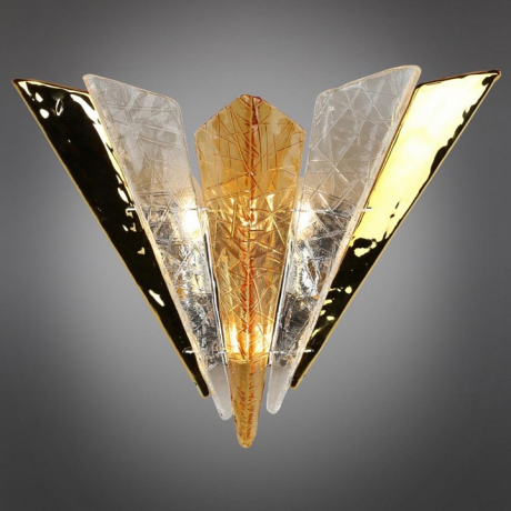 Накладной светильник Aployt Teresa APL.855.01.03 