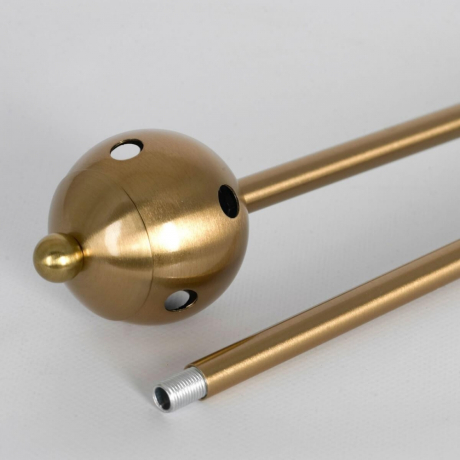 Подвесная люстра Lussole LGO GREENSBORO LSP-8826 