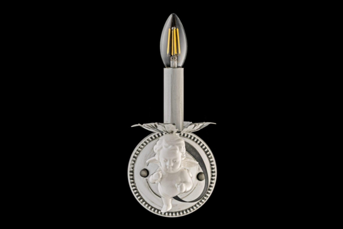 Бра в комплекте с Led лампами Arti Lampadari Surano E 2.1.1 S+Lamps 