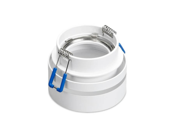 Встраиваемый светильник Techno Ambrella light TN193 WH/S 