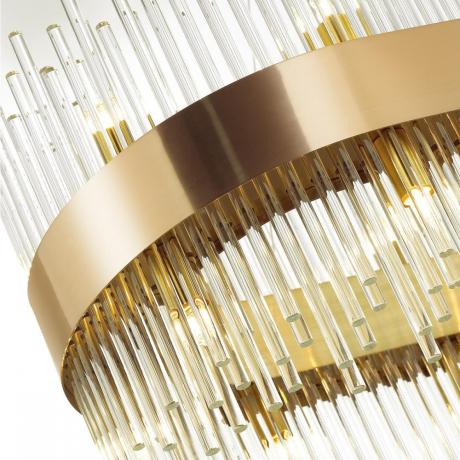 Подвесная люстра Odeon Light Focco 4722/24 