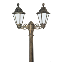 Фонарный столб Fumagalli Rut E26.157.S20.BYF1R