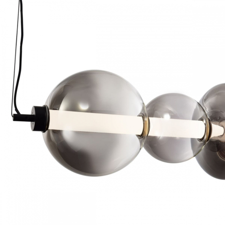 Подвесной светодиодный светильник ST Luce Perlina SL6119.413.40 