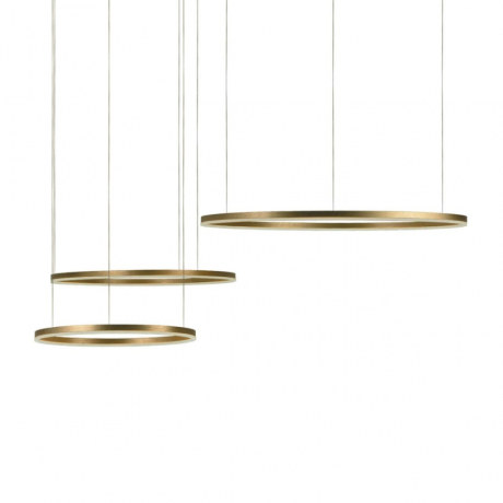 Светильник подвесной светодиодный Loft It Ring 10017/3M 