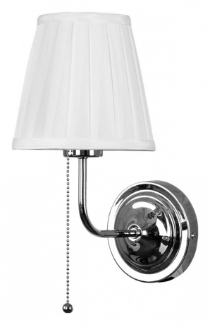 Бра Arte Lamp Marriot A5039AP-1CC 