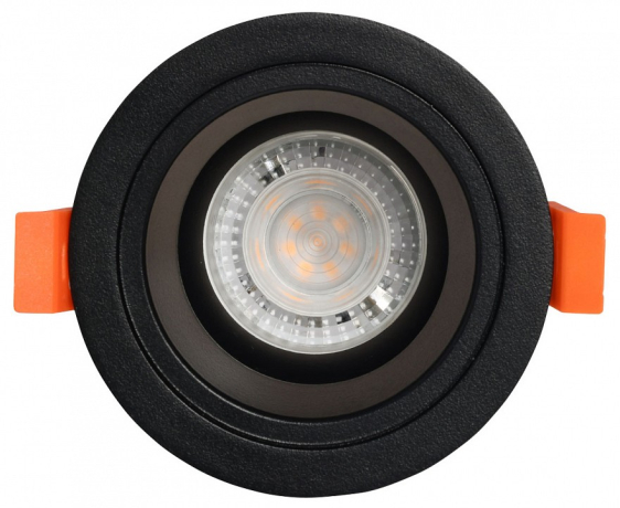 Встраиваемый светильник DeMarkt Прайм 850010401 