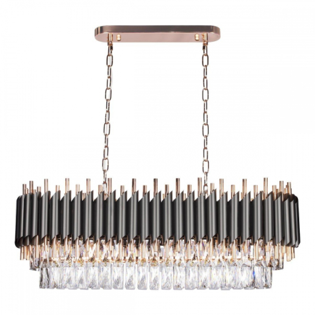 Подвесная люстра Loft it Eclair 10206/1200R