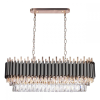 Подвесная люстра Loft it Eclair 10206/1200R