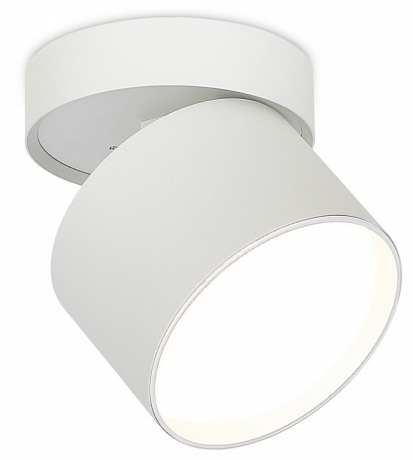 Накладной светильник Donel DN02 DN02015R1W 