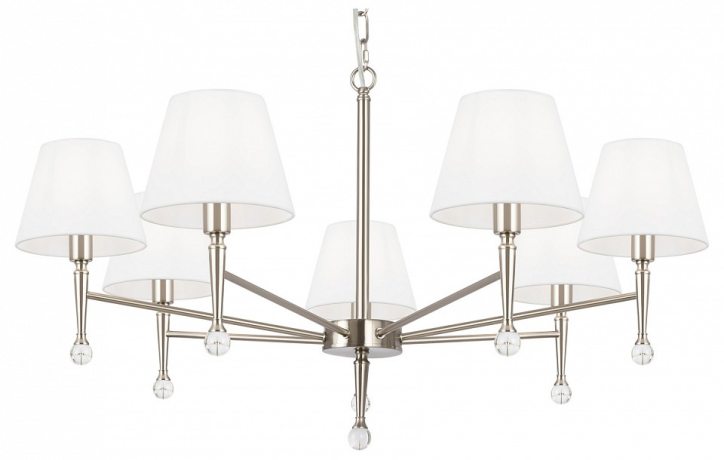 Подвесная люстра Freya Rosemary FR2190PL-07N 