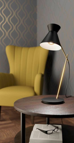 Настольная лампа Eglo Amezaga 98864 