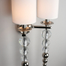 Бра с лампочками APLOYT APL.842.01.02+Lamps 