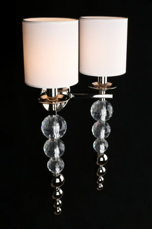 Бра с лампочками APLOYT APL.842.01.02+Lamps 