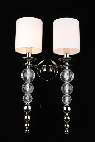 Бра с лампочками APLOYT APL.842.01.02+Lamps 