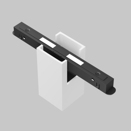 Трековый светильник Technical TR121-4-7W-DS-W Alfa 