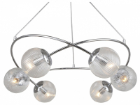 Подвесная люстра Escada MOLECULE 1110/6PL