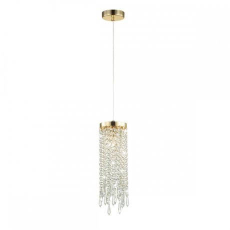 Подвесной светильник Odeon Chokka 5028/1 