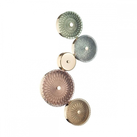 Бра Odeon Caramella 5412/26WL 