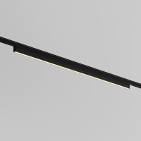 Трековый светильник Technical TR192-1-16W2.7K-B Basis