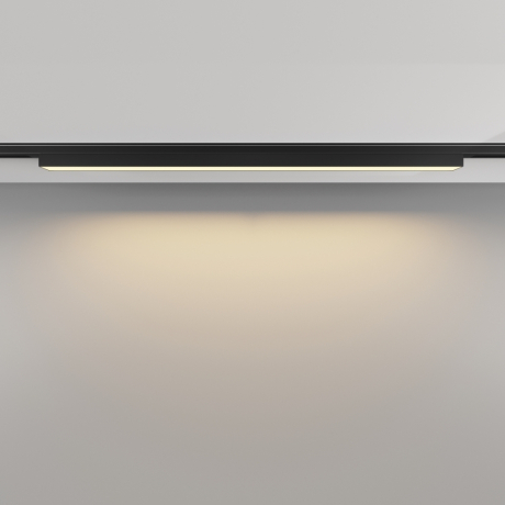 Трековый светильник Technical TR192-1-16W2.7K-B Basis 