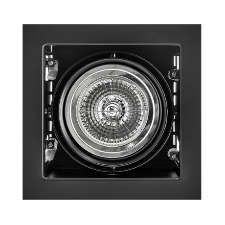 Встраиваемый светильник DR111 Lightstar Cardano 214118 