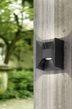 Накладной светильник Eglo Morino 93319