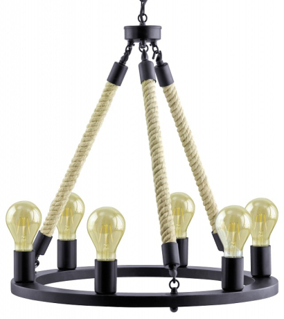 Подвесной светильник Eglo Findlay 49694 