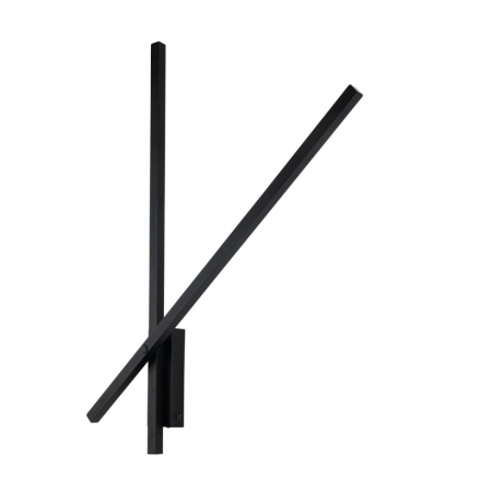 Нарушена упаковка!  <682100> Настенный светильник Lumion Ledio Clark 6546/28WL