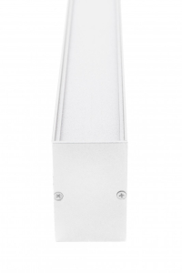 Линейный подвесной светильник Denkirs DK9123-WH