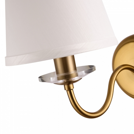 Бра Freya Osborn FR2027WL-01BS 