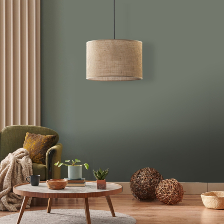 Подвесной светильник TK Lighting Juta 6582 