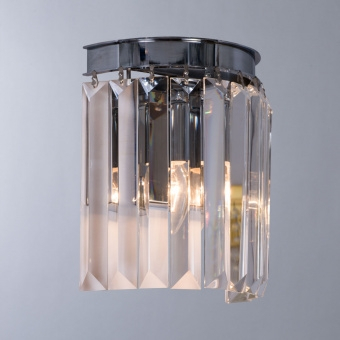 Накладной светильник Divinare Nova 3001/02 AP-1 