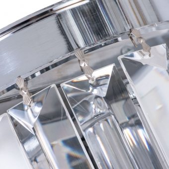 Накладной светильник Divinare Nova 3001/02 AP-1 